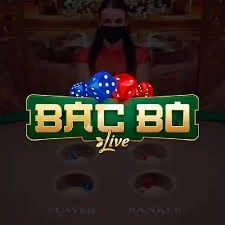 Bac Bo logo by Evolution at Netwin Casino