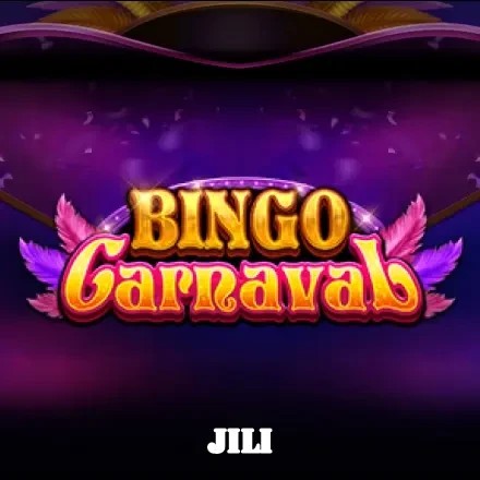 Play Bingo Carnaval slot by Jili Games on netwincasinó.it