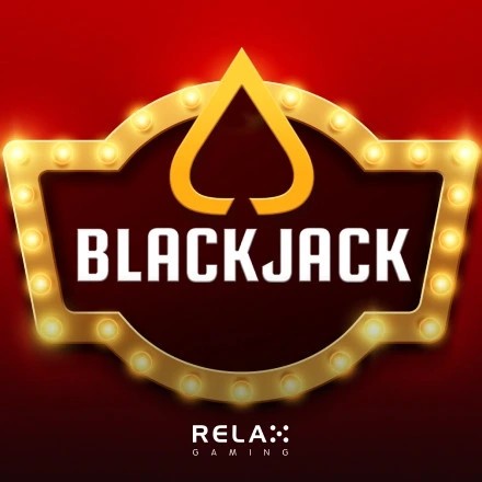 Table Games logo of Blackjack Neo from Relax Gaming at Netwin Casino