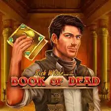Book of Dead – slot by Play'n GO, featured at netwincasinó.it