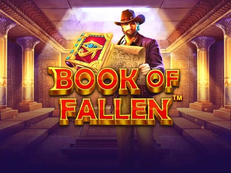 Book of the Fallen online slot from Pragmatic Play – play at netwincasinó.it