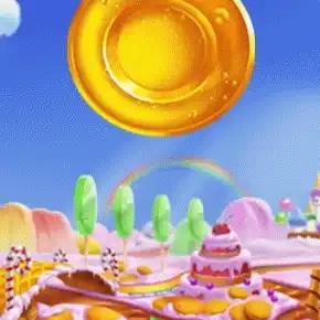 Candy Strike – slot by Zillion Games, featured at netwincasinó.it