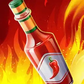Play the Chilli Heat Megaways slot by Pragmatic Play on Netwin Casino