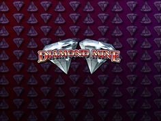 Try Diamond Mine slot by Pragmatic Play on netwincasinó.it – logo image