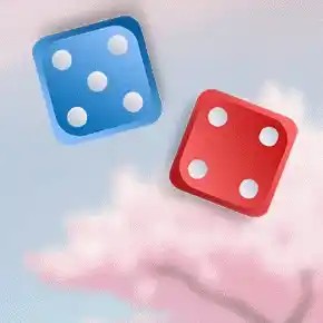Dice Clash logo – Crash Games by BGAMING at Netwin Casino