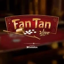 Fan Tan casino game by Evolution – featured logo at Netwin Casino