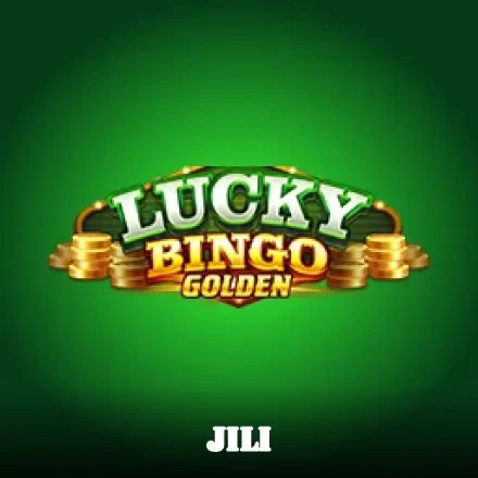 Lucky Bingo online game logo by Jili Games on netwincasinó.it
