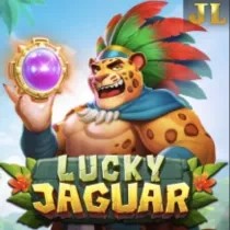 Play the Lucky Jaguar slot by Jili Games on Netwin Casino