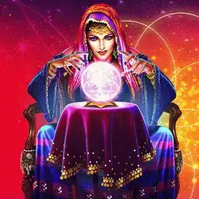 Enjoy Madame Destiny Megaways by Pragmatic Play – logo hosted on netwincasinó.it