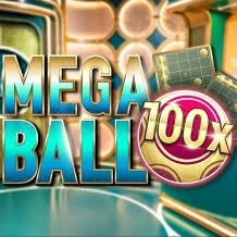 Mega Ball 100x online slot from Evolution – play at netwincasinó.it