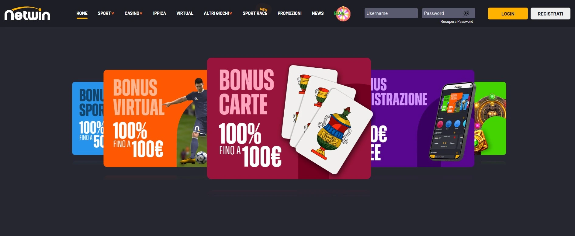 netwincasino