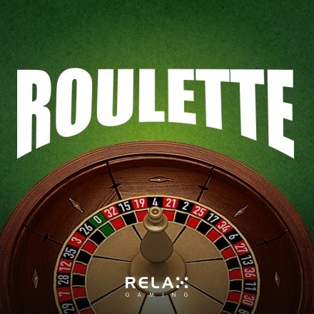 Play Roulette Nouveau slot by Relax Gaming on netwincasinó.it