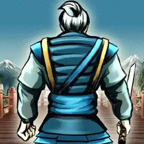 Play the Samurai Ikusa slot by Oryx Gaming on Netwin Casino