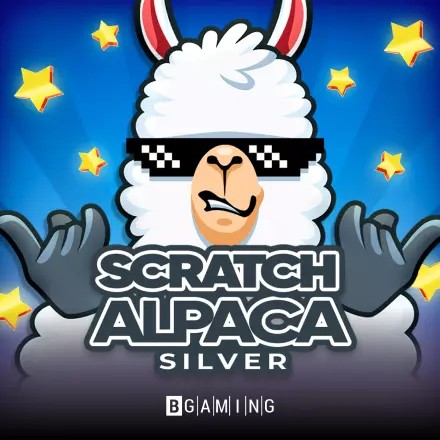 Scratch Alpaca Silver online slot from BGAMING – play at netwincasinó.it