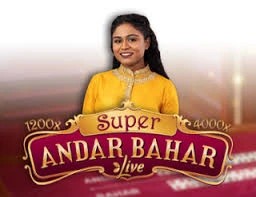 Super Andar Bahar – slot by Evolution, featured at netwincasinó.it
