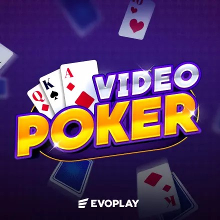 Video Poker – slot by Reevo, featured at netwincasinó.it